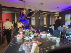 -额尔敦传统涮(公园西路店)