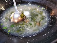 -人民公社食堂