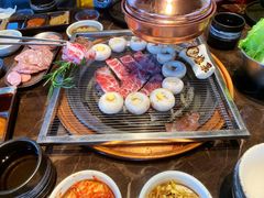 -橡果烤肉(仙林店)