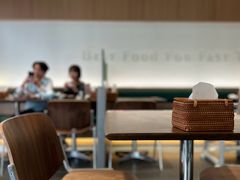 -ITARU食堂·定食料理(西丽店)