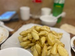 -巷子深菜馆(新华路店)