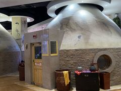 -丽池宫韩式汗蒸会馆(华灯坊店)