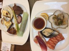 -杭州国际会议中心洲际酒店-原素全日餐厅(解放东路店)