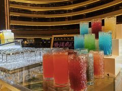 -杭州国际会议中心洲际酒店-原素全日餐厅(解放东路店)