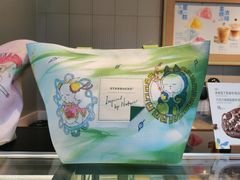 -星巴克(汇宝广场店)