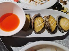-达叔香味海鲜(海棠68环球美食街店)