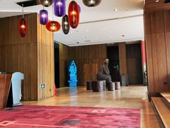 -厦门海港英迪格酒店(中山路店)