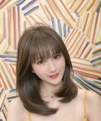-AFA Hair studio·女士发型设计