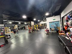 -天行健身＆天行拳馆跆拳道·格斗TXGYM