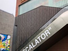 -WeWork中国(三里屯11号社区店)