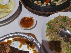 -年辉渔村·非遗传承餐厅(新丰江店)