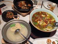 -滋粥楼·顺德菜(番禺广场总店)