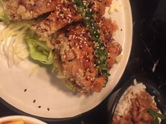 -Let's Taipei 非常烘焙(太古里店)