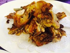 iphone_upload_pic-巴扎美食·新疆菜·西域歌舞表演餐厅(新疆大厦店)