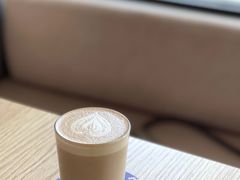 -大小咖啡 BigSmallCoffee(麦子店)