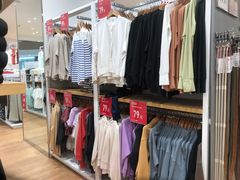 -优衣库(苏州吴江万象汇店)