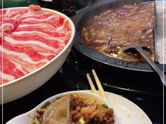 -川中故事·成都老火锅(东书房店)