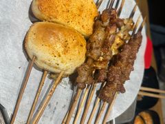 -1819餐厅·团队聚餐·烤串·精酿