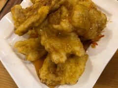 -鹤乡东北菜(崮山路店)