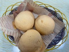 -香港威特瑞茶餐厅(小白楼音乐厅店)