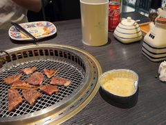 -AJIYA·池袋日式烧肉自助(天津万象城店)