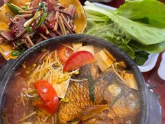 -和福餐馆(西江古街店)