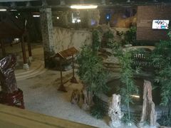 -泉城欧乐堡戏水湾艺术养生温泉