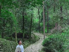 -仙霞关景区