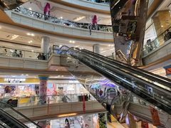 -大悦城(沈阳中街店)