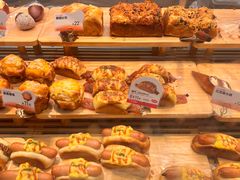 -BreadTalk面包新语·烘焙蛋糕(金光华广场店)