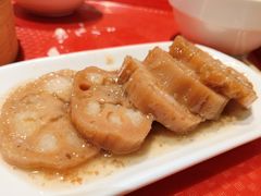 -知味观(湖滨总店)