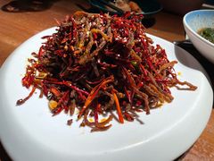 牛肉-蝦塘·中国餐馆(城墙南马道巷店)