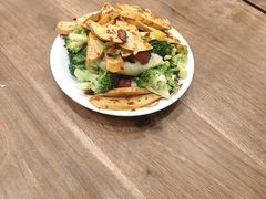 -老刘家永盛斋·传统泡馍(东关南街店)
