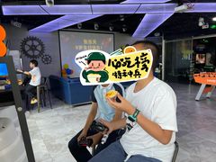 -CIAO·团建聚餐·生日派对轰趴馆(福田店)