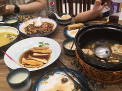 -锡和无锡菜(景丽苑店)