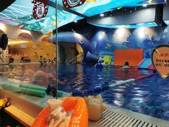 -ABC Swim亲子游泳俱乐部(河西店)