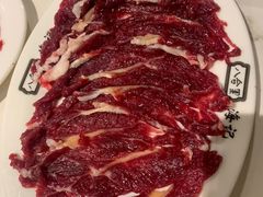 -八合里潮汕鲜牛肉火锅(上海汇智广场店)