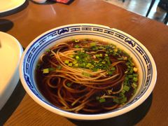 阳春面-上海小南国(正大店)