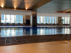 -北京嘉里健身·Kerry Sports(北京嘉里大酒店)