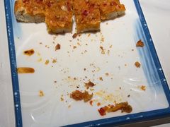 -叁宝烤肉• 西安烧烤(太乙路店)