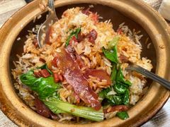-壹煲口福煲仔饭(中山路店)