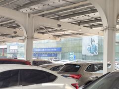 -山姆会员商店(亦庄创意生活广场店)
