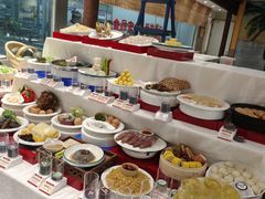 -郑庄脂渣海鲜楼(九水路店)