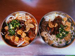 -金牌罗记肠旺面(蔡家街店)