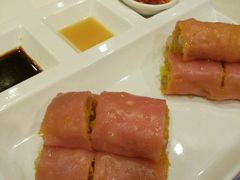 -名点一号·精致茶点·手工制作(宝华店)