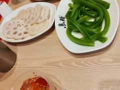 -鱼酷活鱼烤鱼(沈阳大悦城店)