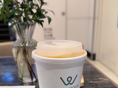 -THE WOODS 简餐 (国贸商城店)