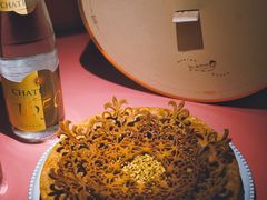 -潮一不贰·法式甜品·生日蛋糕·西式简餐(外滩店)