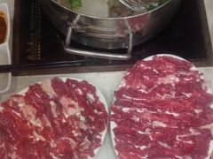 -黑山牛肉汤火锅(花城汇店)