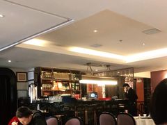大堂-维园悦谱·海派家常菜(乌鲁木齐南路店)